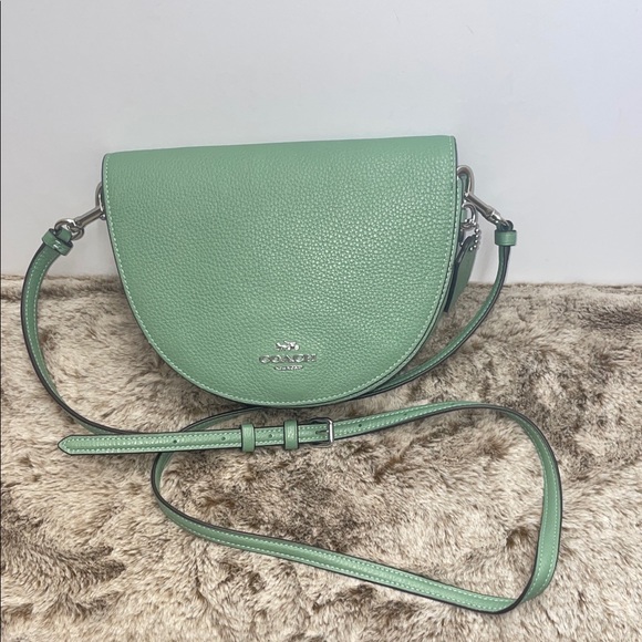 Coach Handbags - Coach ‘Ellen’ Crossbody
